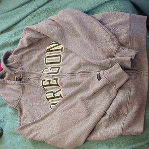Oregon Ducks Hoodie